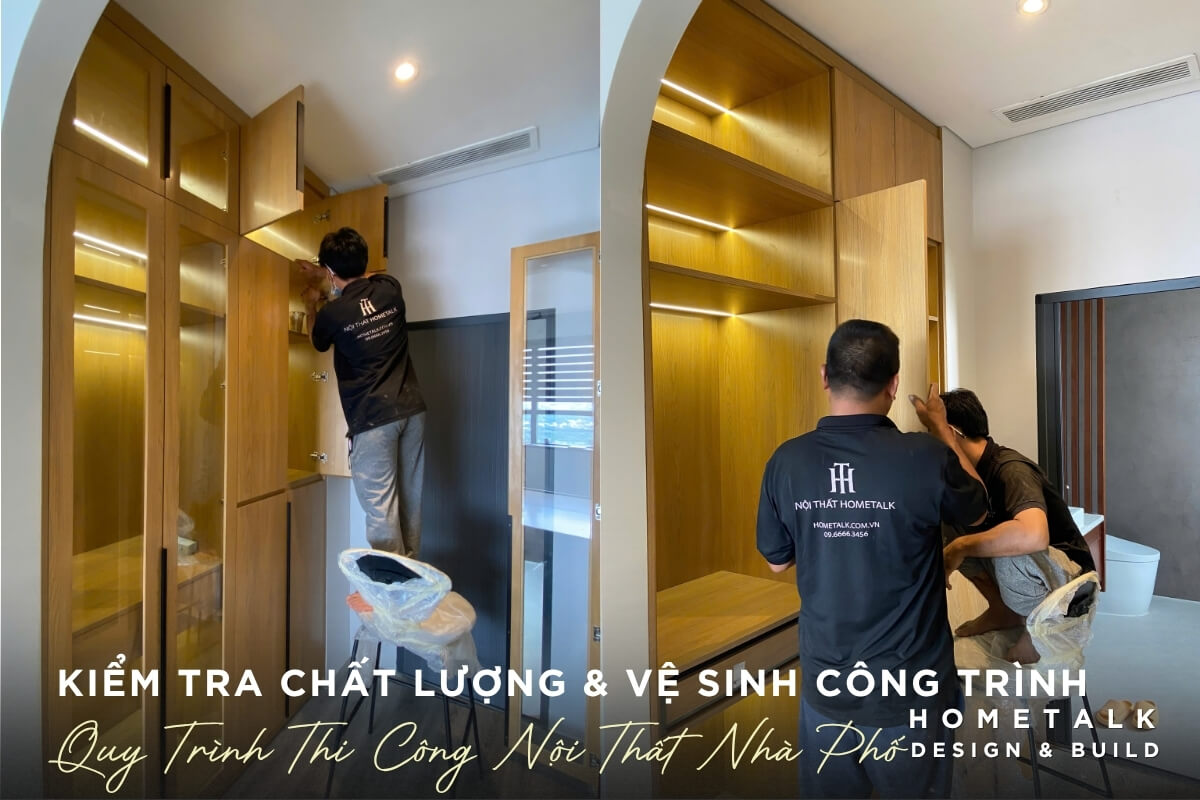 Qua trinh kiem tra chat luong san pham noi that truoc khi ve sinh cong nghiep