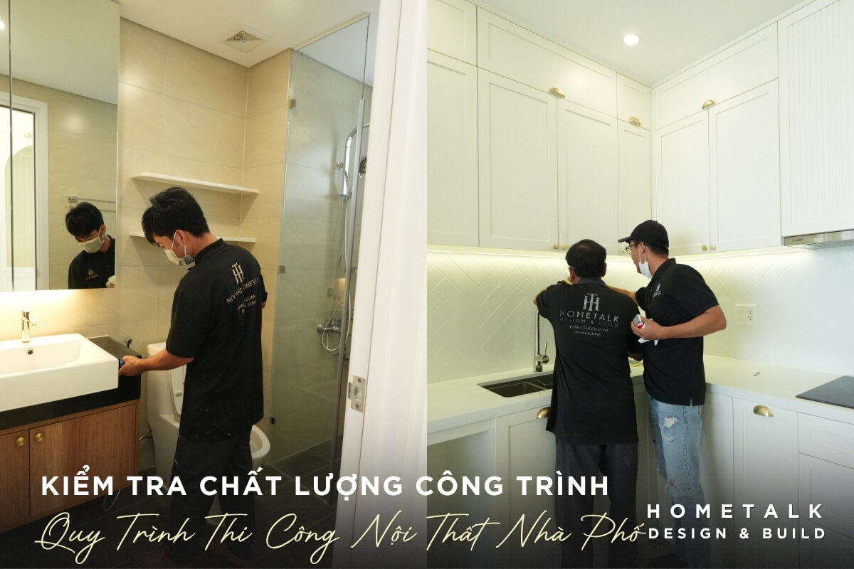 Qua trinh kiem tra chat luong truoc khi ve sinh cong nghiep cong trinh