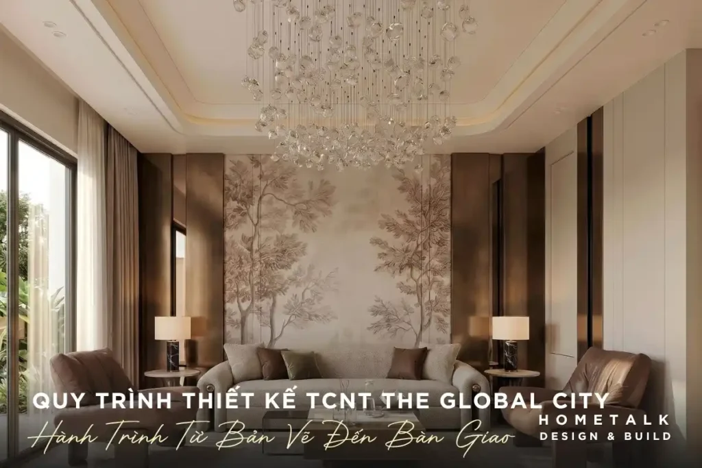 quy trinh lam noi that the global city chuyen nghiep chi tiet tat ca cac buoc
