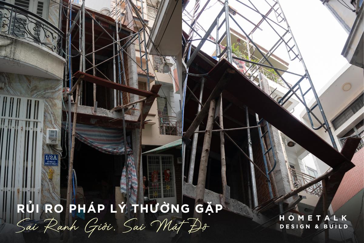 sai ranh gioi sai mat do va sai so tang la loi rui ro phap ly xay nha hay gap