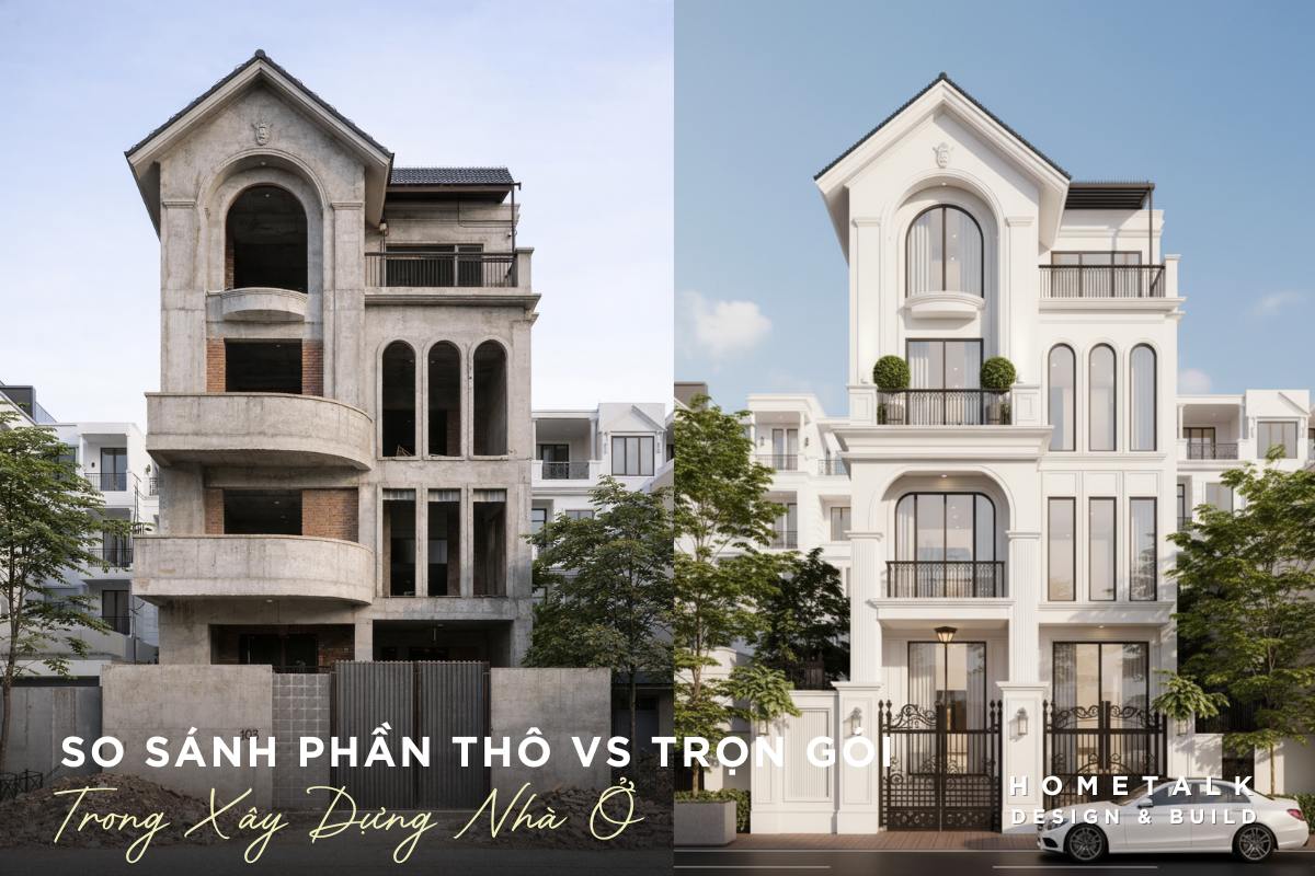 so sanh xay dung phan tho va tron goi