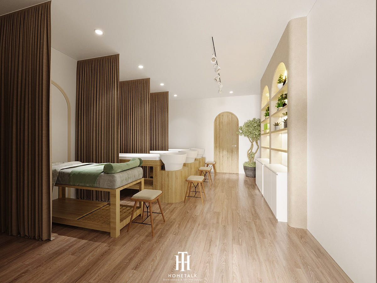 Élite Spa - Xuyên Mộc 25 spa elite xuyen moc 10