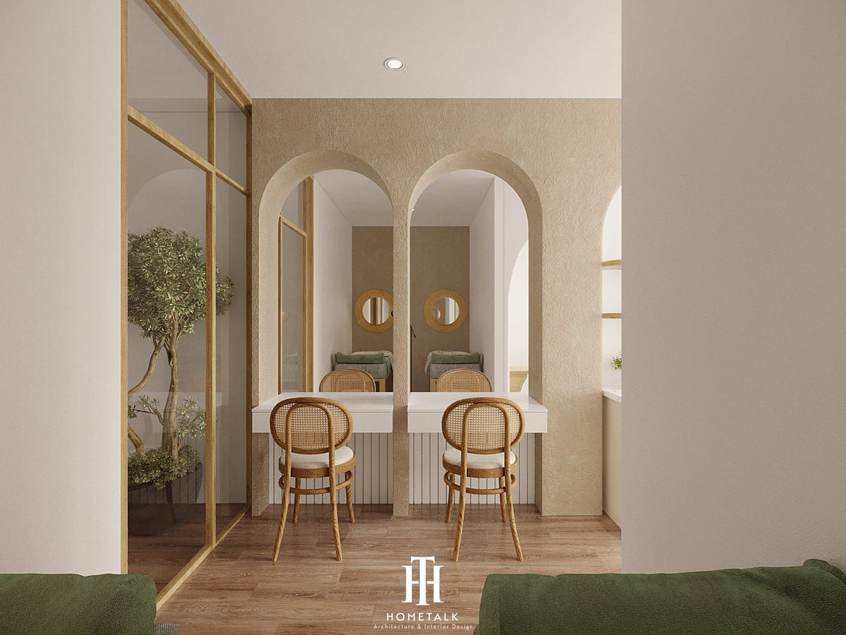 Élite Spa - Xuyên Mộc 24 spa elite xuyen moc 12