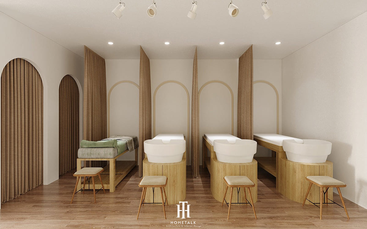 Élite Spa - Xuyên Mộc 23 spa elite xuyen moc 13