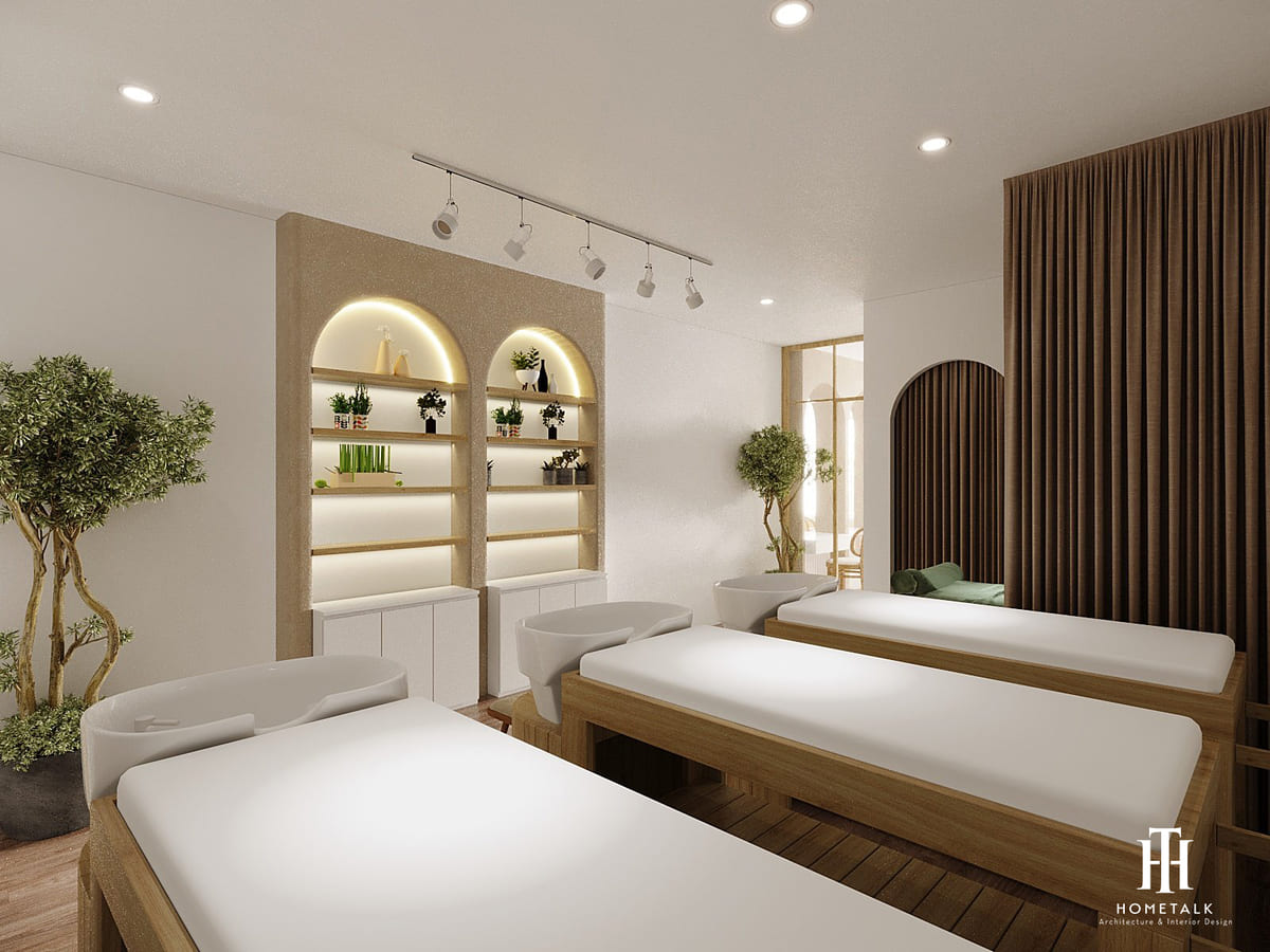 Élite Spa - Xuyên Mộc 22 spa elite xuyen moc 14