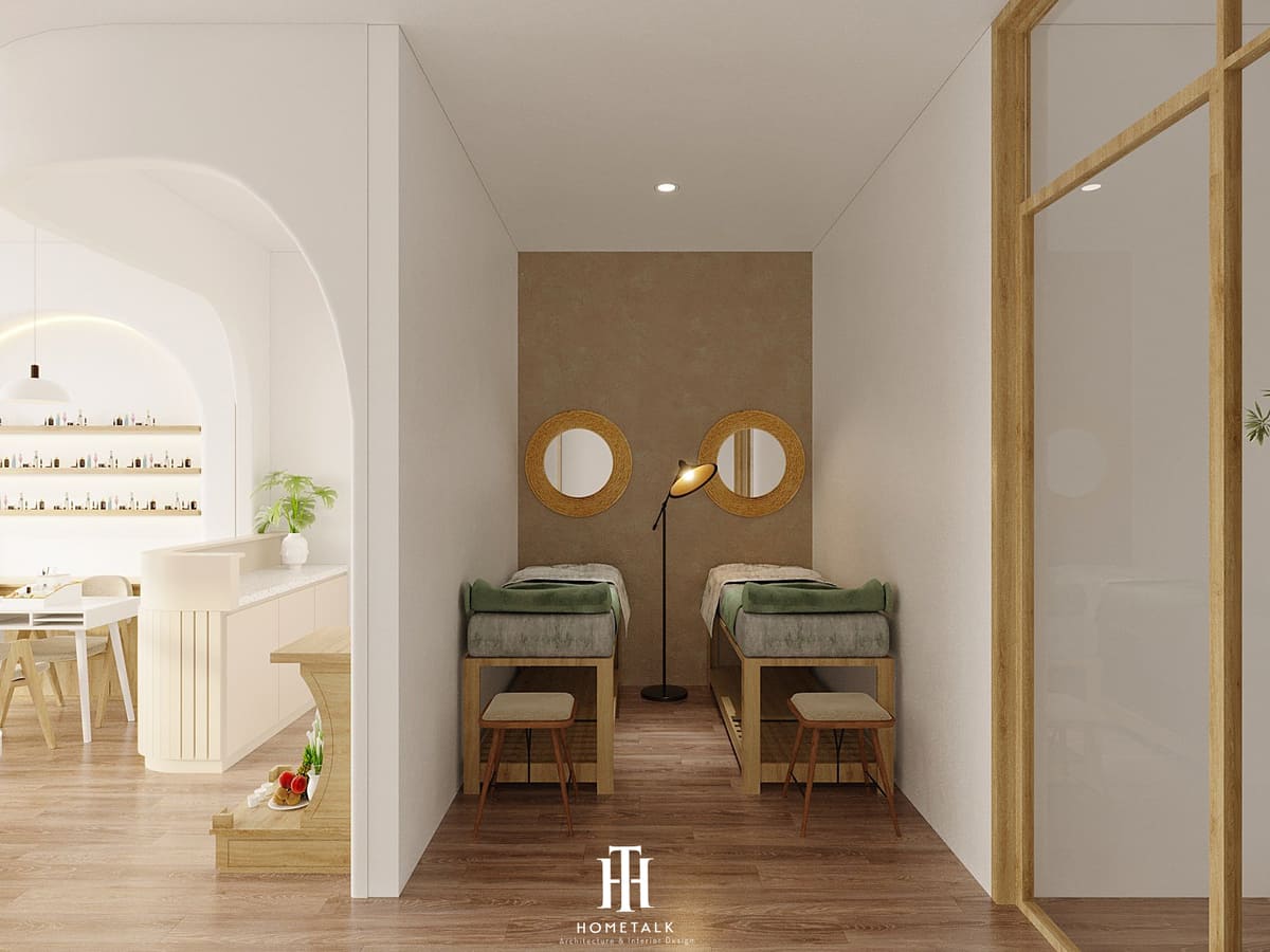 Élite Spa - Xuyên Mộc 30 spa elite xuyen moc 5