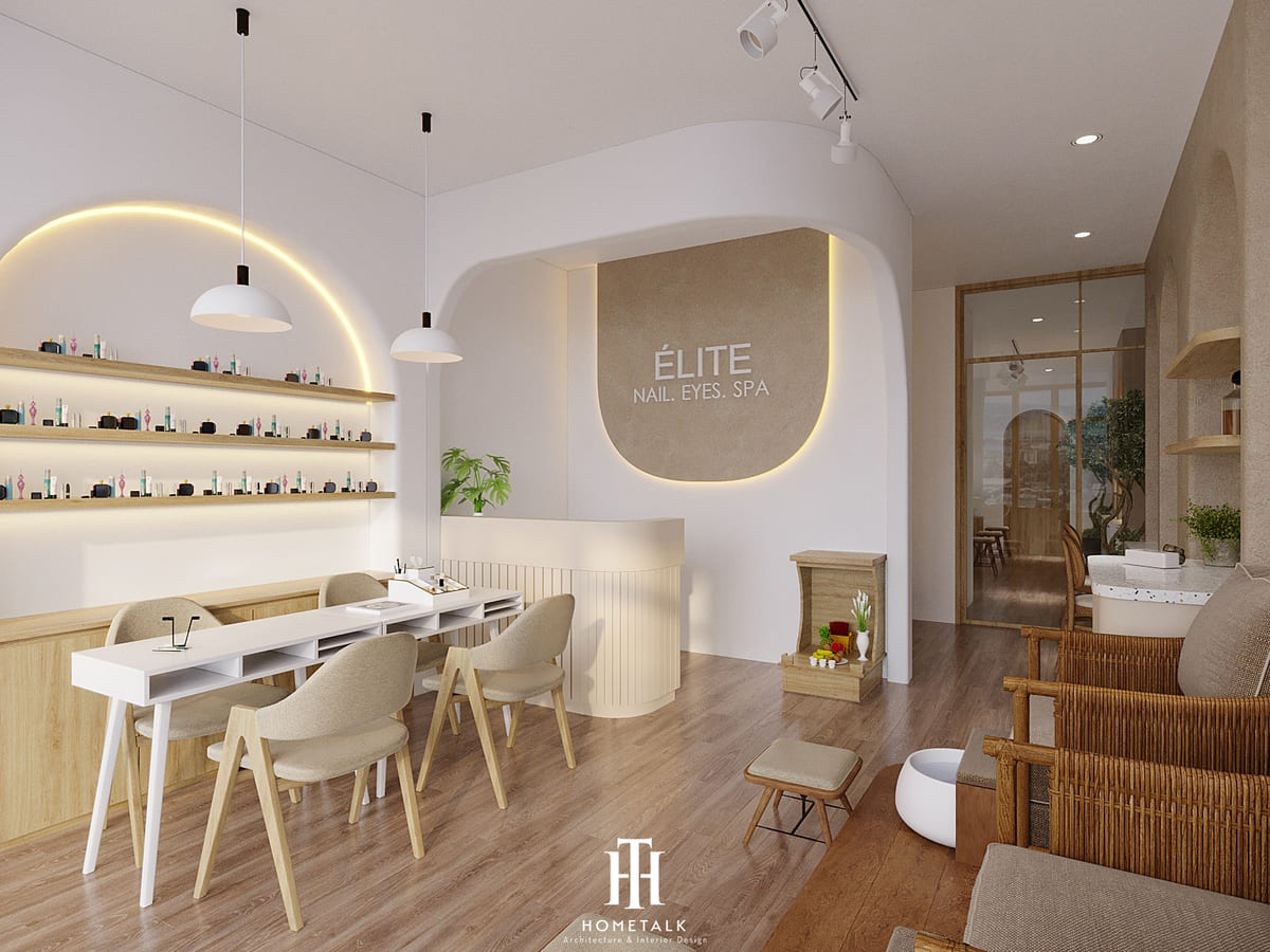 Élite Spa - Xuyên Mộc 29 spa elite xuyen moc 6