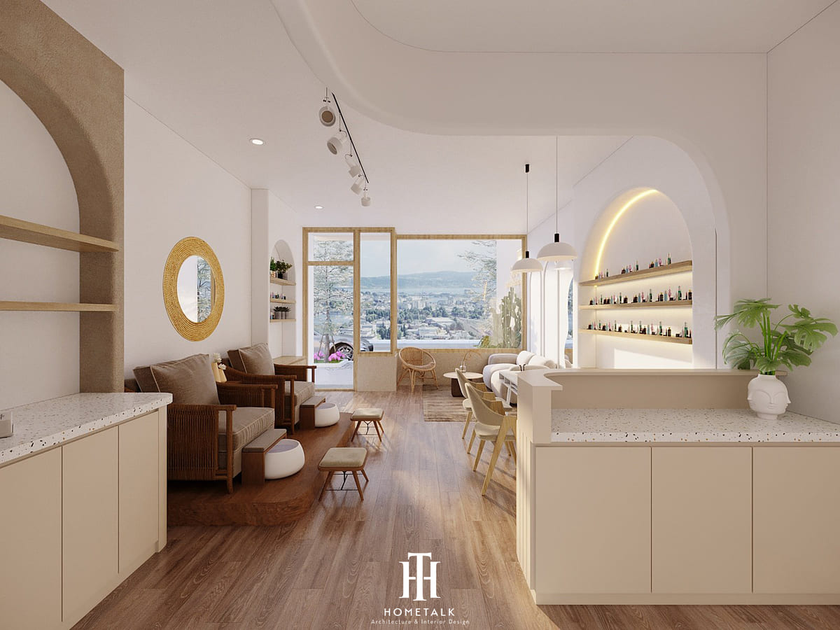 Élite Spa - Xuyên Mộc 28 spa elite xuyen moc 7