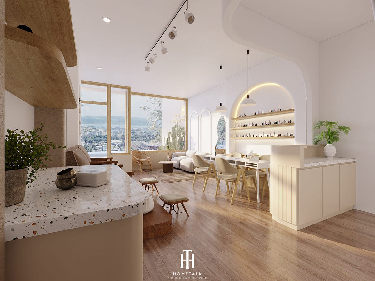 Élite Spa - Xuyên Mộc 26 spa elite xuyen moc 9