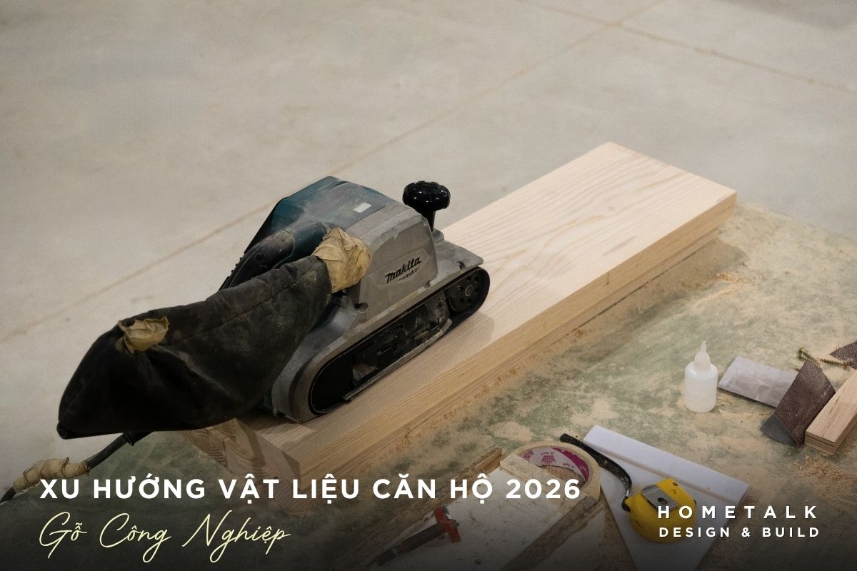 su dung go cong nghiep chong am cho noi that can ho dep va ben
