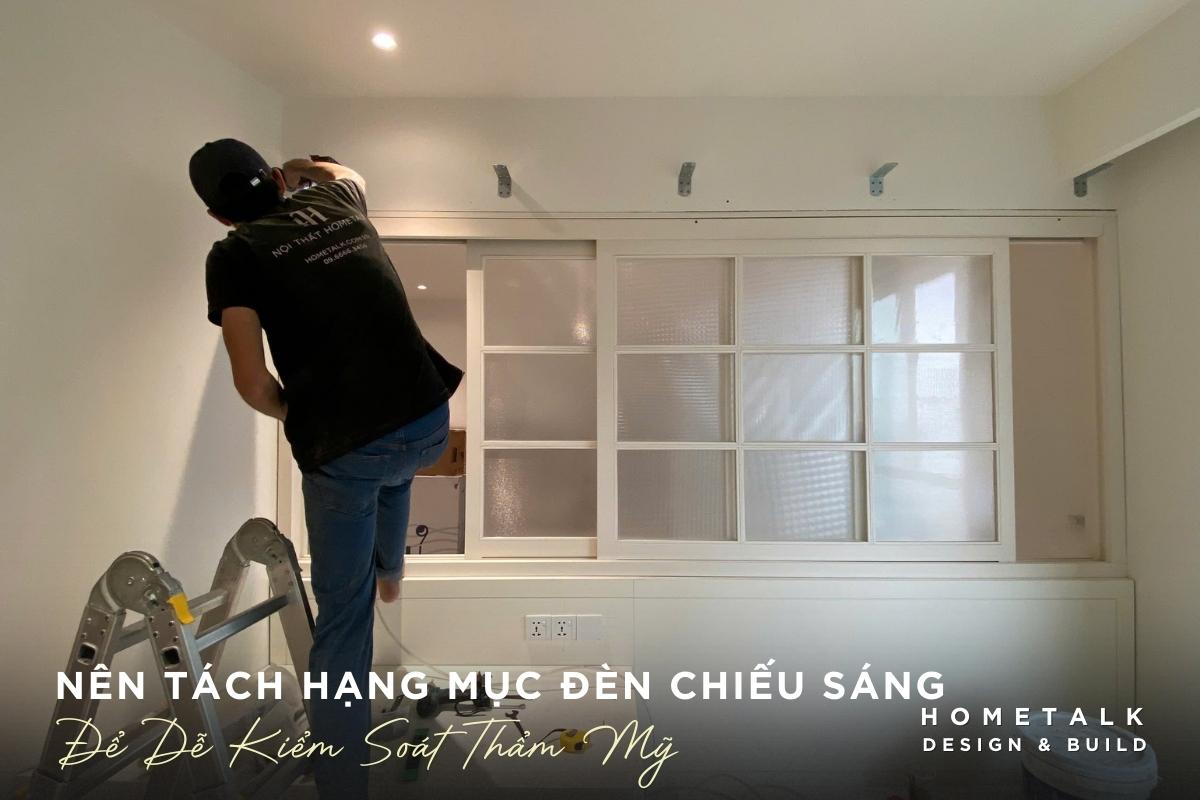 tach hang muc den chieu sang ra bao gia hoan thien de de kiem soat tham my, chat luong anh sang