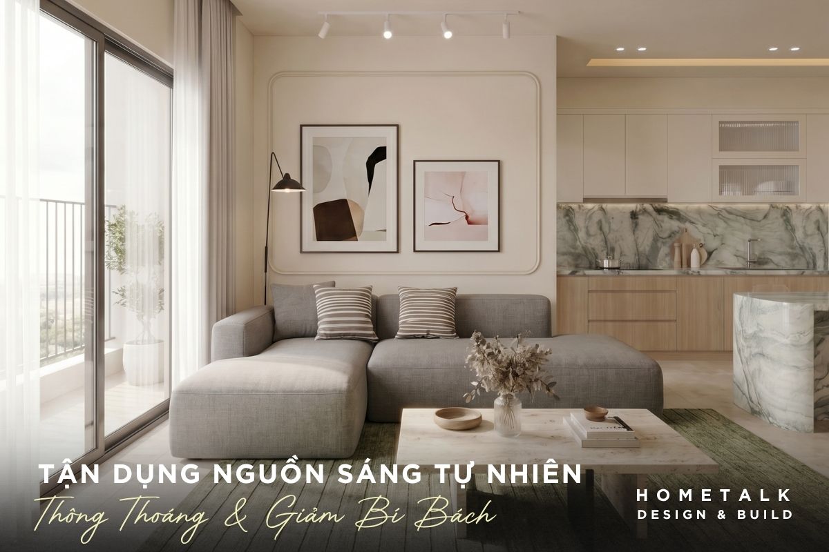 tan dung anh sang tu nhien de tang cam giac am cung va thong thoang