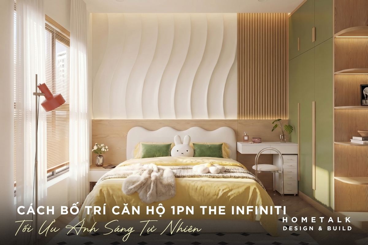 tan dung va toi uu anh sang tu nhien tao cam giac rong rai thong thoang hon cho can ho 1pn infiniti