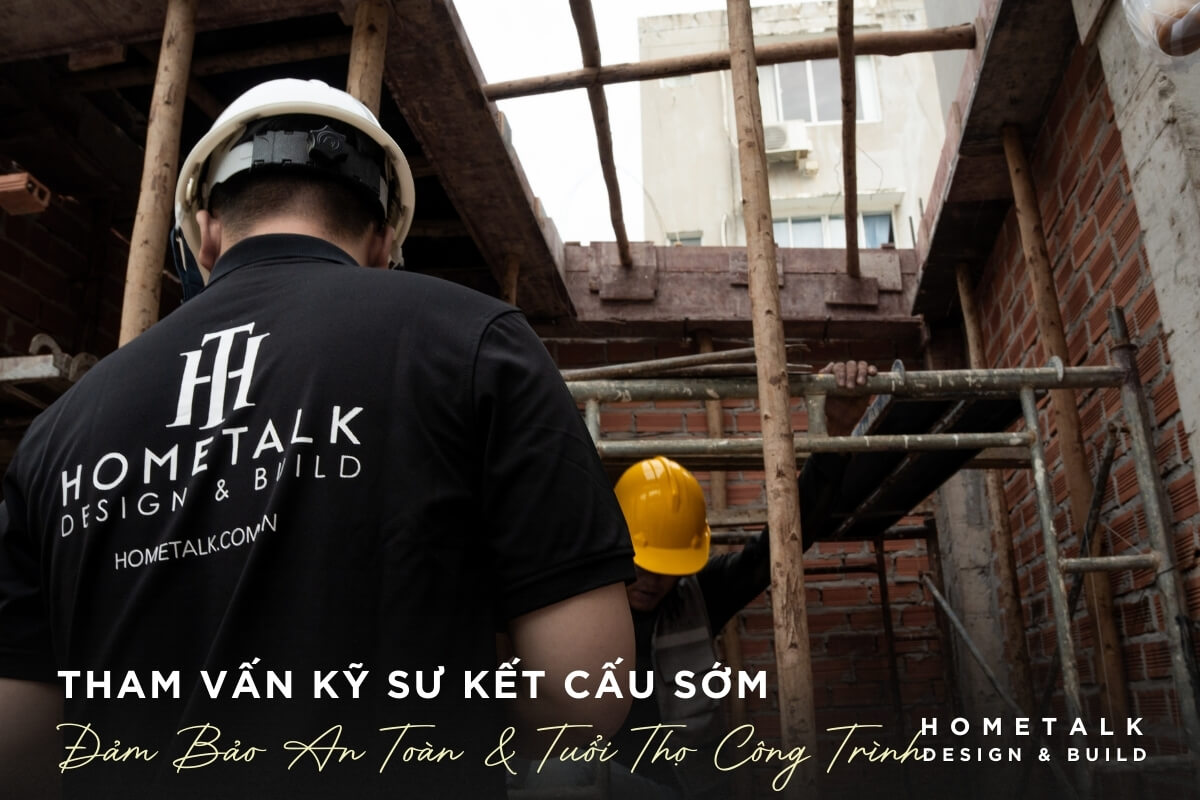 Tham vấn kỹ sư kết cấu ngay từ giai đoạn thi công móng tham van ky su ket cau ngay tu giai doan thi cong mong giup kiem soat rui ro lun nut va bao ve tuoi tho cong trinh ve lau dai