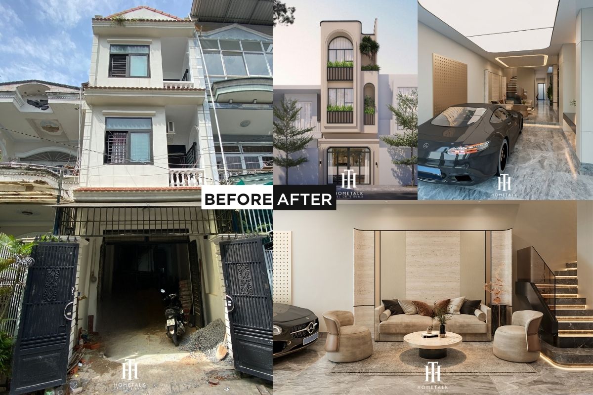 thi cong cai tao nha pho beige vibe