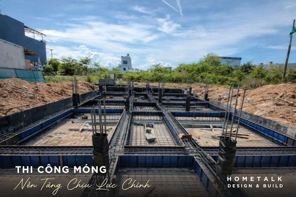 Quy trình phần thô nhà ở: 10 bước thi công & mốc kiểm tra nhanh cho gia chủ 12 thi cong mong quyet dinh do ben va an toan lau dai cua toan bo cong trinh xay tho