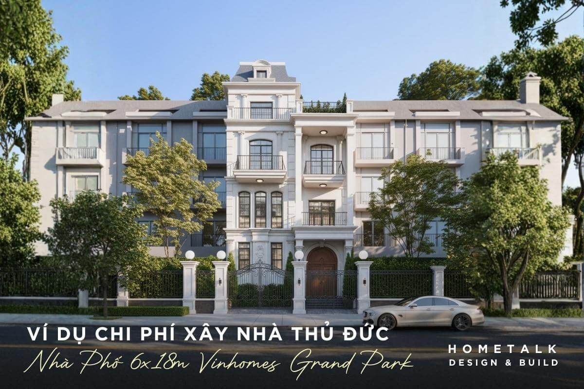 thi cong xay dung nha 6×18 chuan ky thuat va tien do