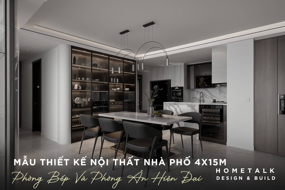 thiet ke bep nha pho quan 8 thong minh lien ke phong an toi uu cong nang su dung