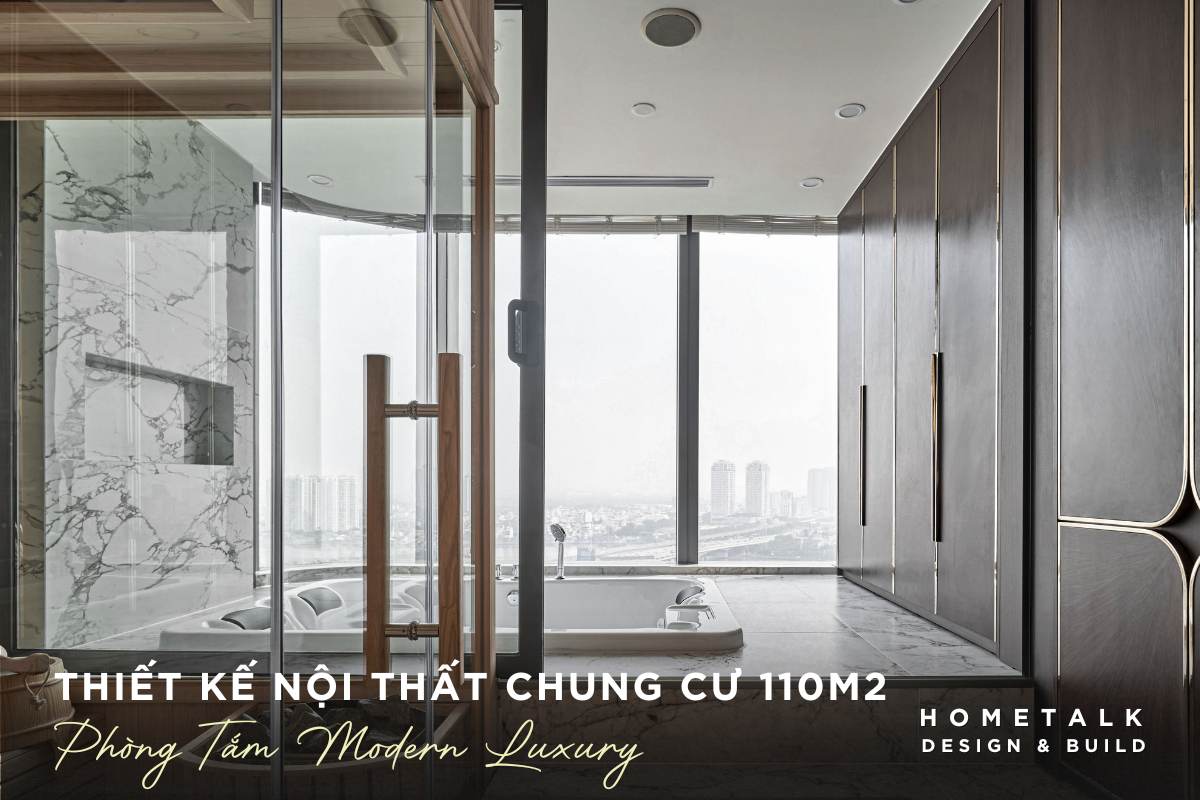 thiet ke bon tam nam nhin ra thanh pho lam tang su cao cap sang trong