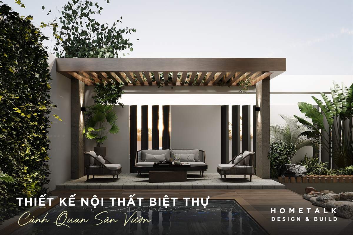 thiet ke canh quan san vuon gan ket biet thu voi thien nhien