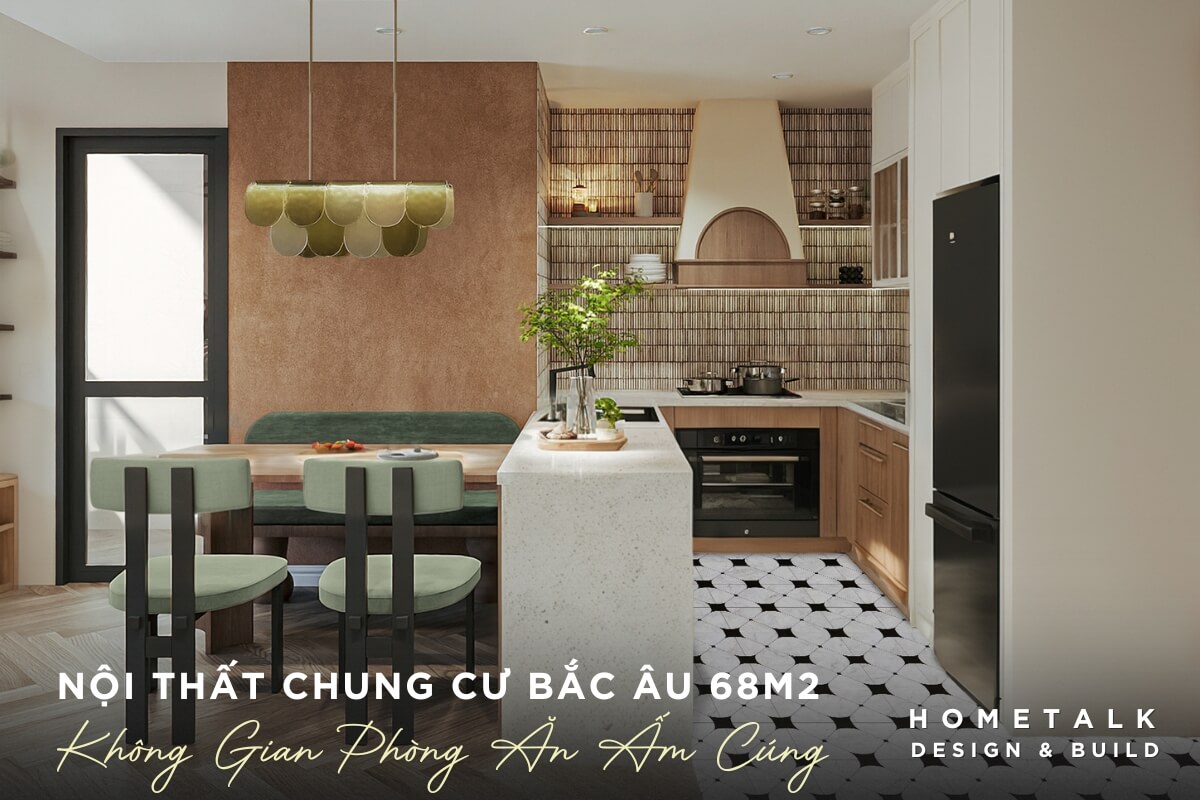 thiet ke chung cu 68m2 quan tan binh can bang hoan hao giua tham my va cong nang the hien ro qua phong an am cung