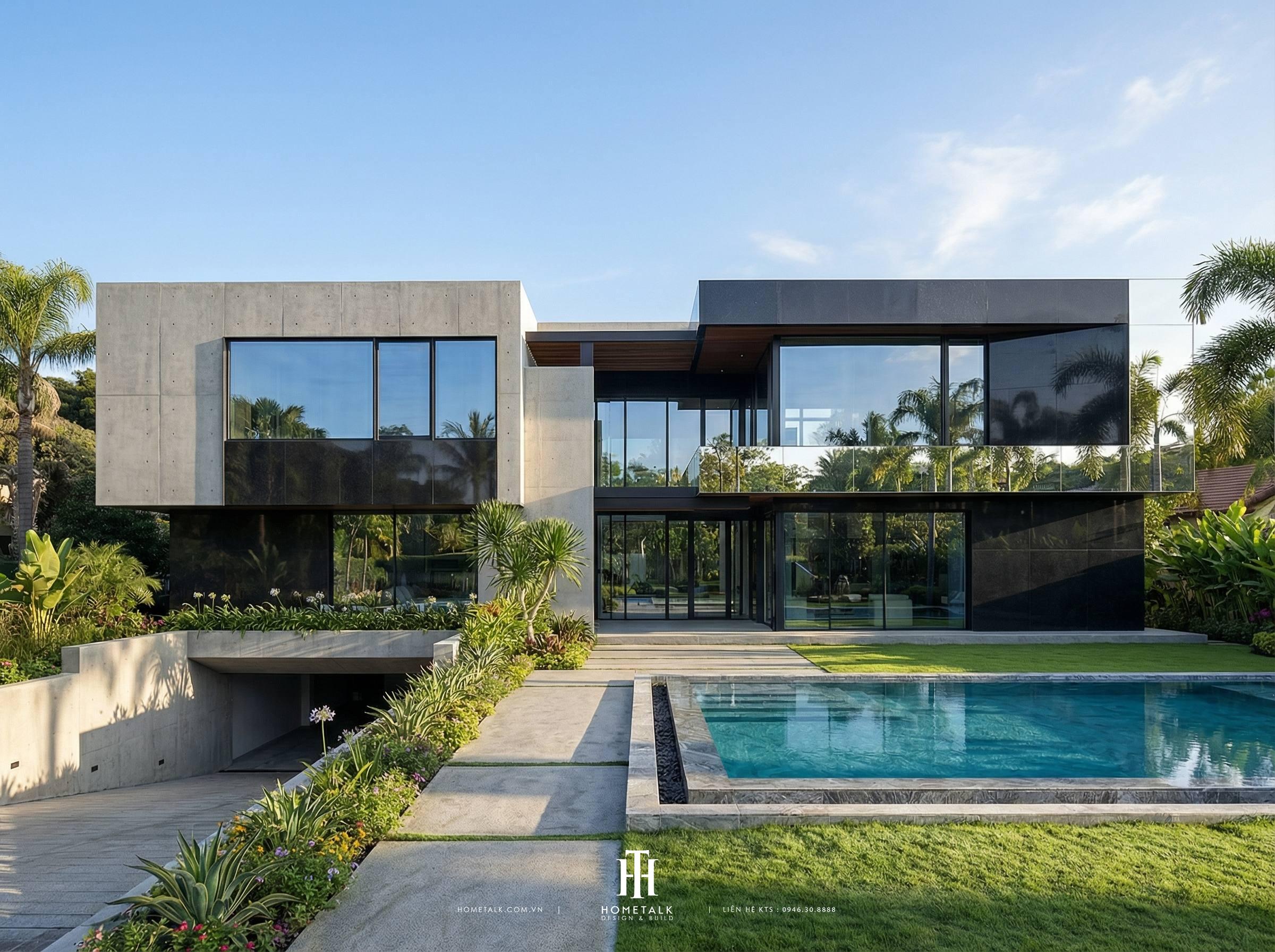 Trang chủ news 63 thiet ke kien truc biet thu hien dai 11