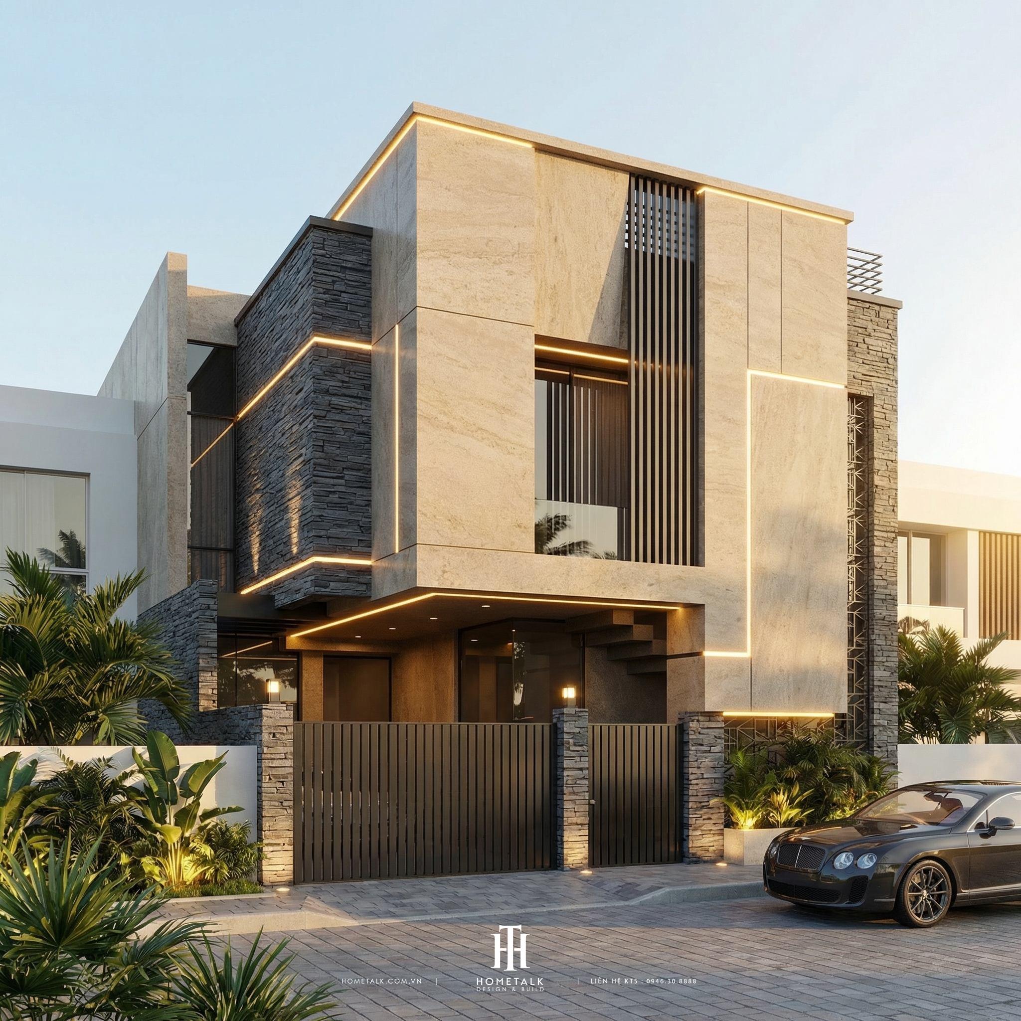 Trang chủ news 57 thiet ke kien truc biet thu hien dai 5