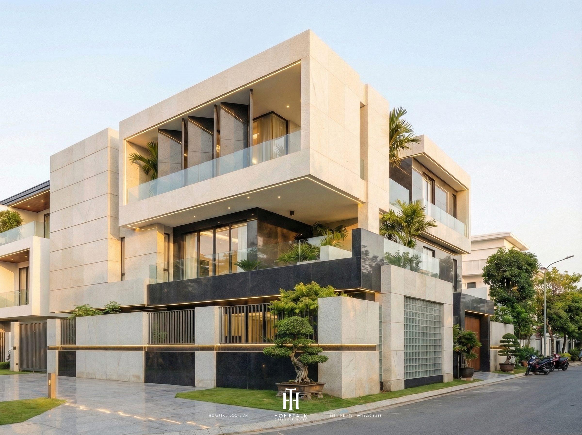 Trang chủ news 59 thiet ke kien truc biet thu hien dai 7