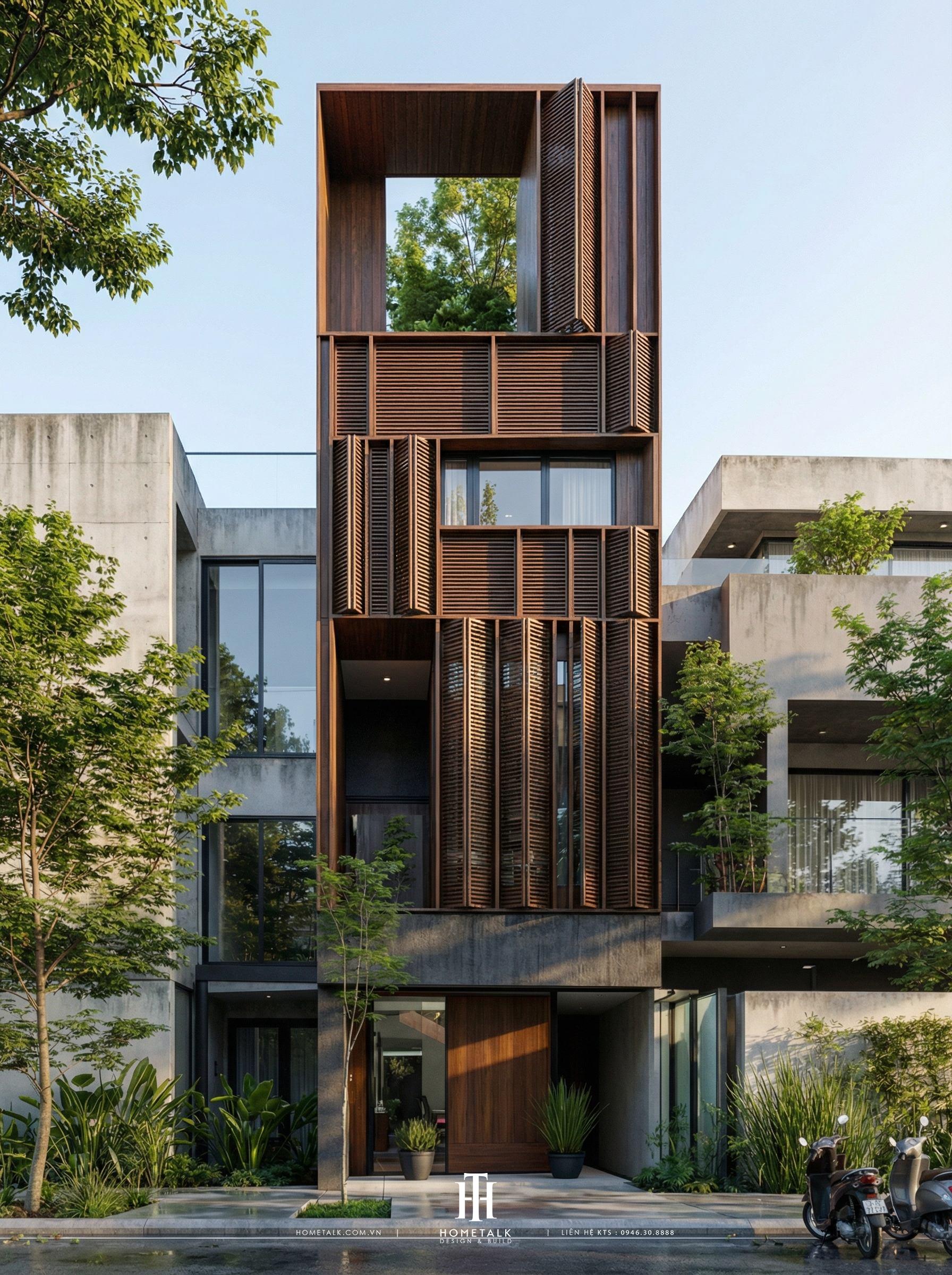 Trang chủ news 120 thiet ke kien truc nha pho hien dai 1