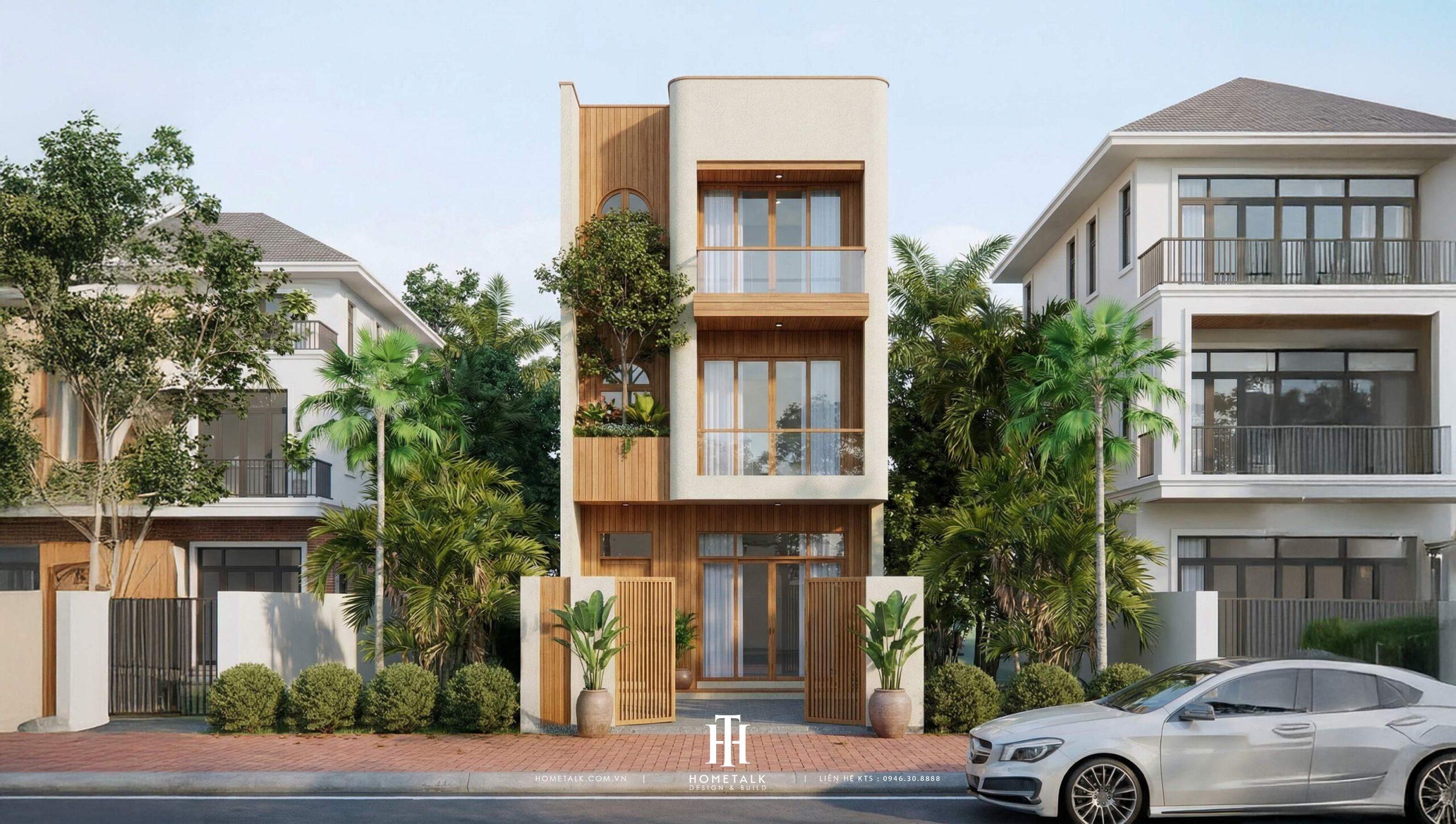 Trang chủ news 168 thiet ke kien truc nha pho japandi 5 scaled