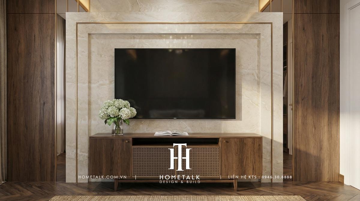 Thiết kế thi công trọn gói nội biệt thự Modern Luxury Khanh's Villa quận 9 27 thiet ke kien truc va noi that biet thu dawnlight villa binh tan 22