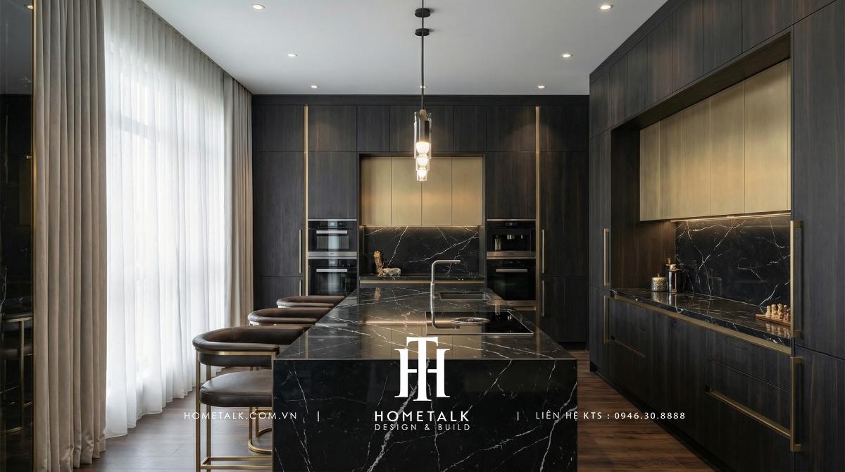 Thiết kế thi công trọn gói nội biệt thự Modern Luxury Khanh's Villa quận 9 10 thiet ke kien truc va noi that biet thu dawnlight villa binh tan 5