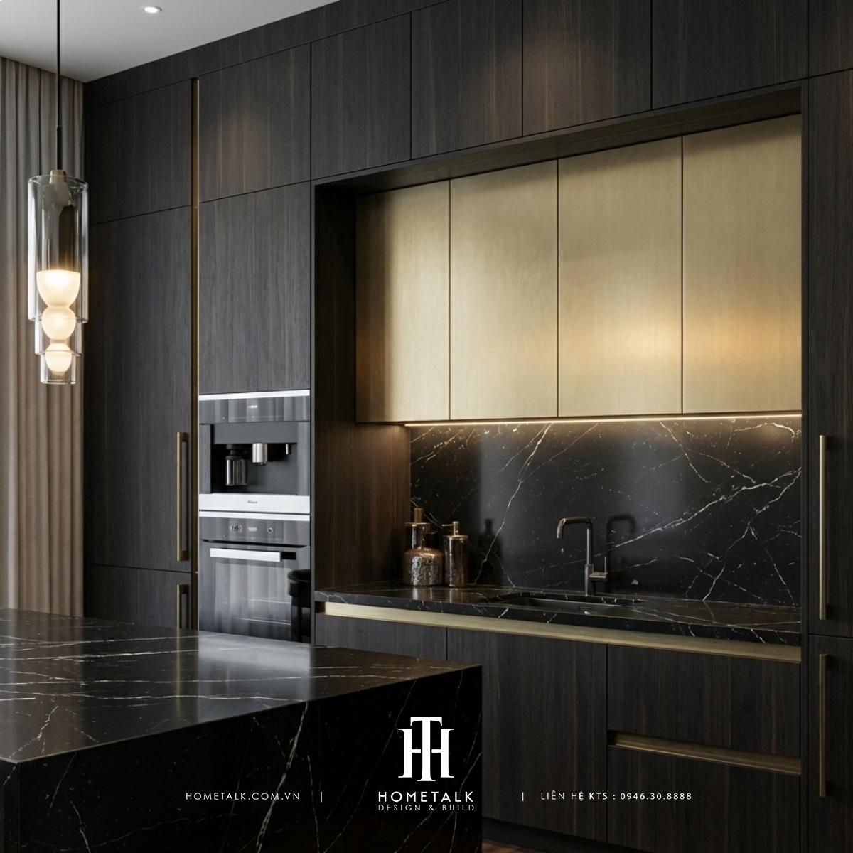 Thiết kế thi công trọn gói nội biệt thự Modern Luxury Khanh's Villa quận 9 11 thiet ke kien truc va noi that biet thu dawnlight villa binh tan 6