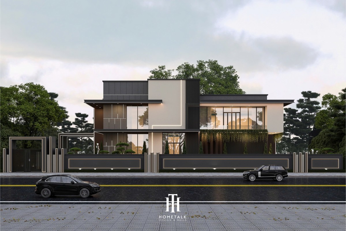 dich vu thiet ke kien truc nha dep va xay nha tron goi