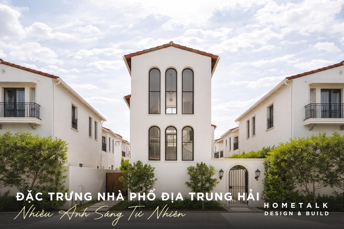 thiet ke nha dia trung hai co nhieu anh sang tu nhien be mat tuong doc dao