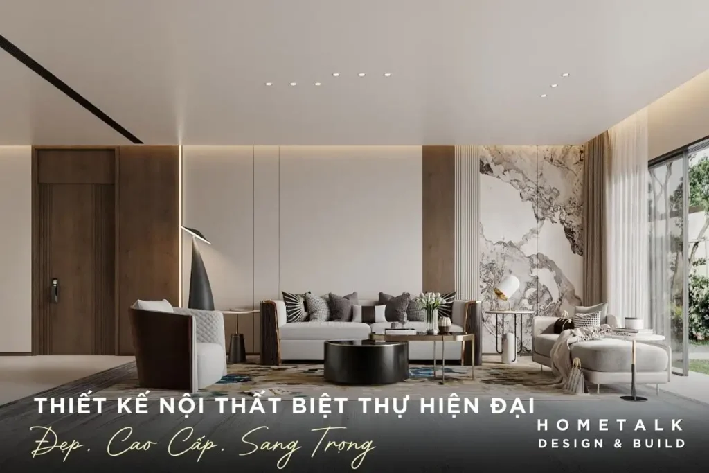 thiet ke noi that biet thu hien dai dep cao cap