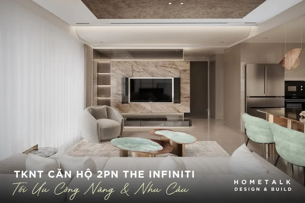 thiet ke noi that can ho the infiniti toi uu cong nang phu hop nhu cau