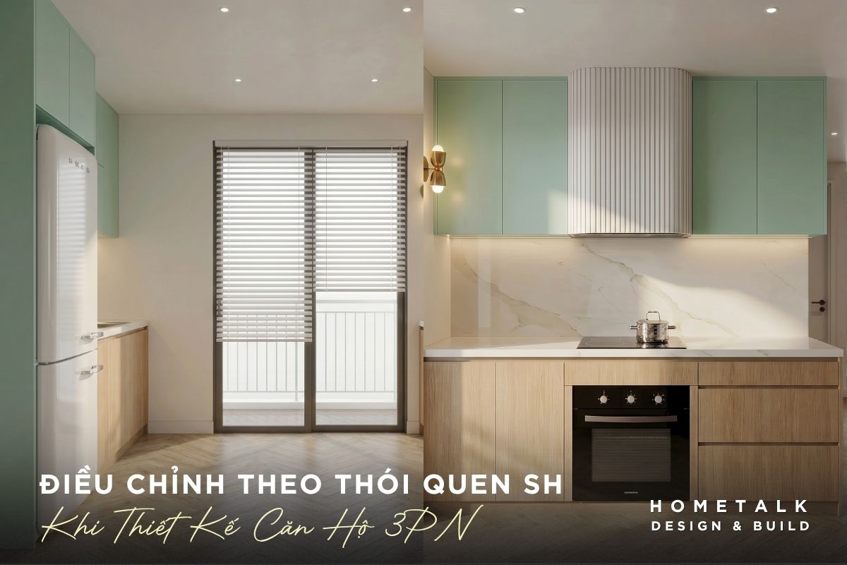 thiet ke can ho 3pn the opus one can dieu chinh theo so nguoi o, thoi quen sinh hoat