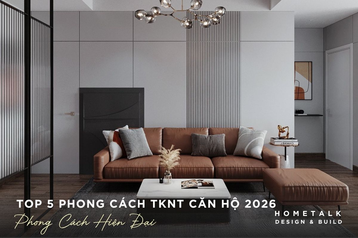 thiet ke noi that can ho phong cach hien dai toi uu cong nang va dien tich