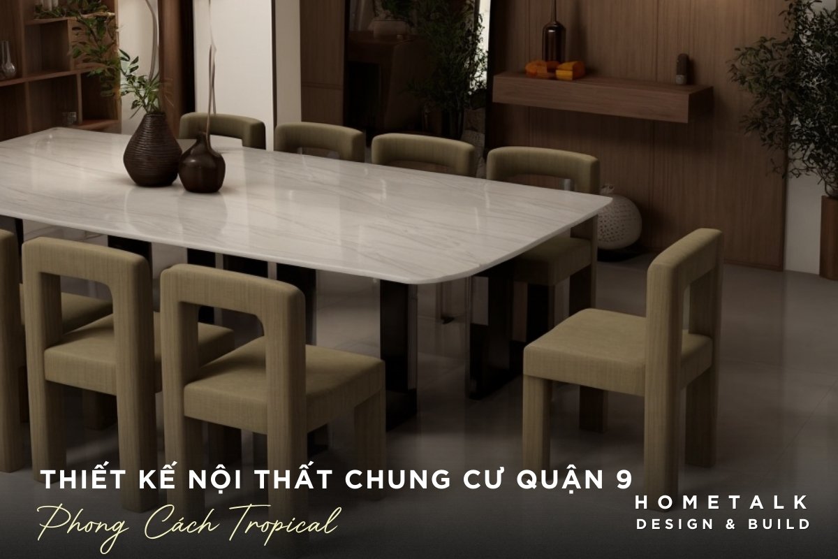 Thiết kế nội thất chung cư quận 9 phong cách Tropical dùng nhiều ánh sáng tự nhiên, đem đến không gian tươi mới, thu hút thiet ke noi that chung cu quan 9 phong cach tropical dung nhieu anh sang tu nhien dem den khong gian tuoi moi thu hut