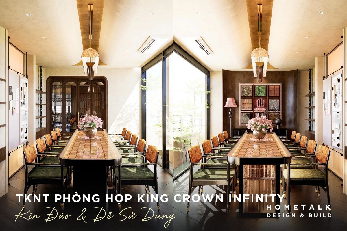 thiet ke phong hop rieng tu kin dao va de su dung