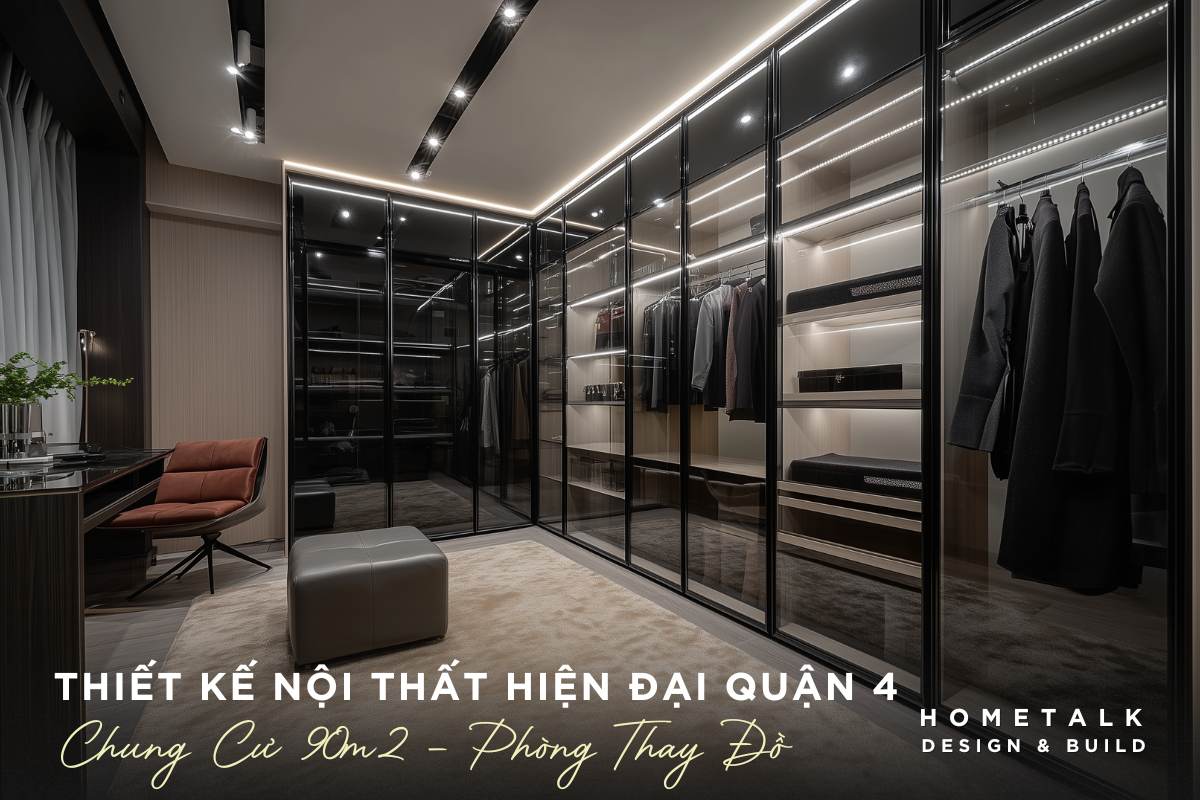 thiet ke phong thay do voi he thong tu da nang tao khong gian thoai mai