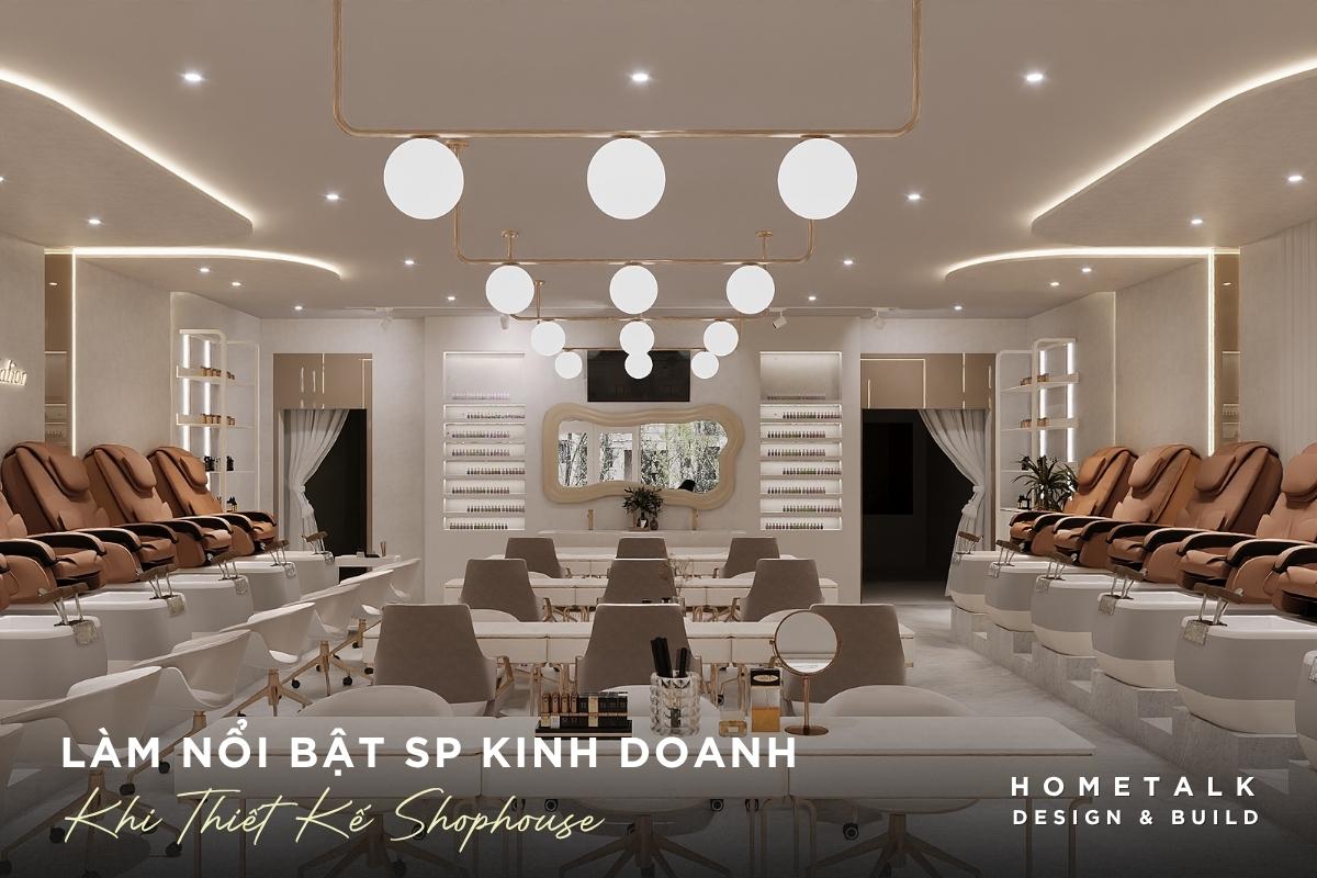 thiet ke shophouse king crown infinity can lam noi bat san pham kinh doanh