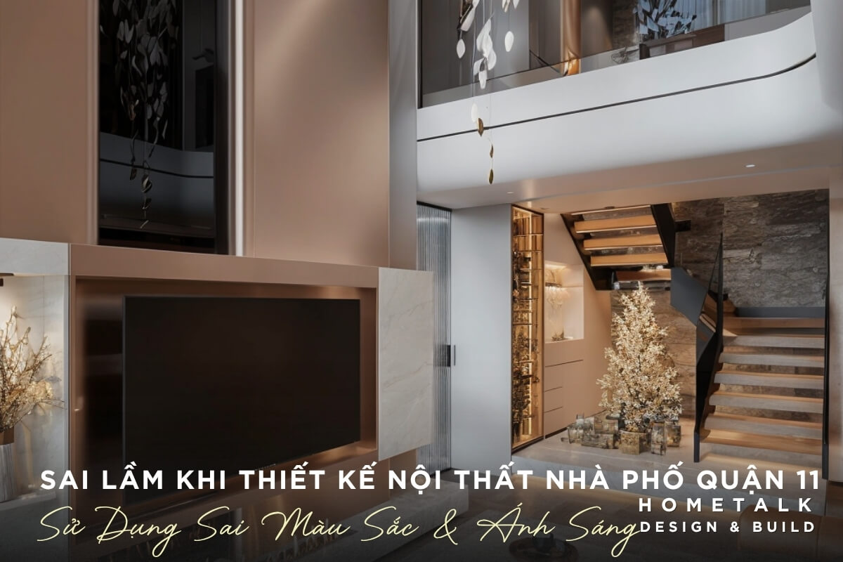 Thiet ke tap trung vao su toi gian, duong net sach se, vat lieu tu nhien va nhan tao cao cap, cung voi viec tan dung anh sang de tao khong gian an tuong va am cung