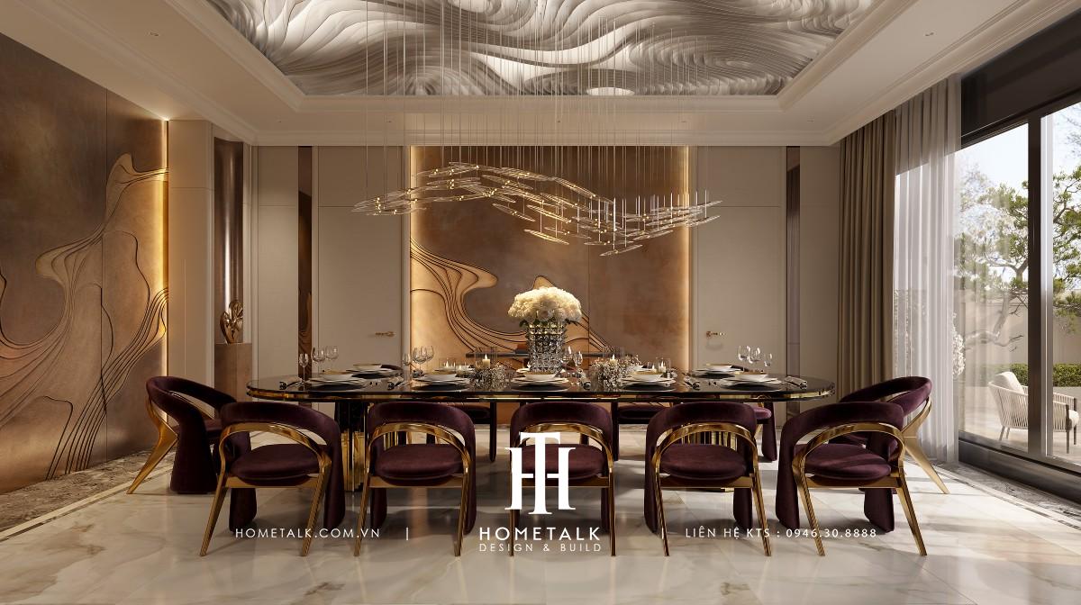 thiet ke thi cong biet thu midnight villa phong cach modern luxury 11