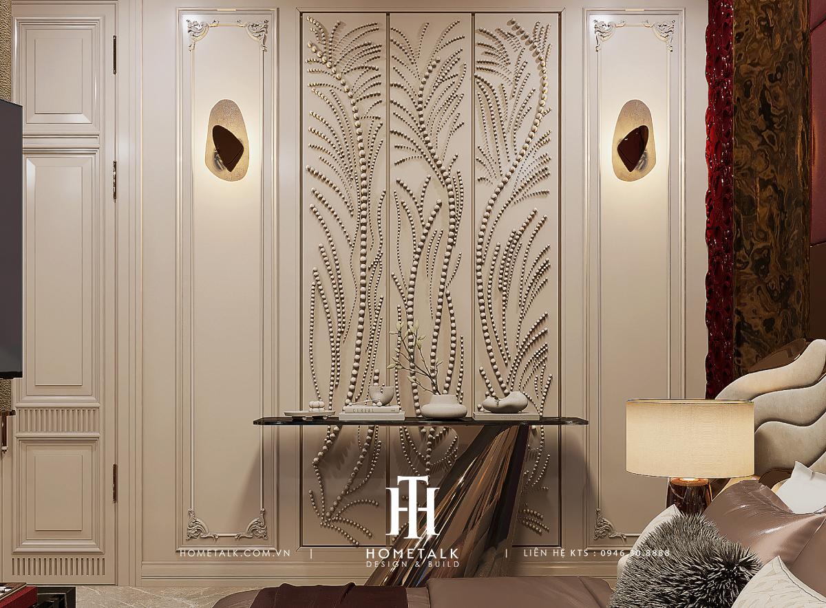 thiet ke thi cong biet thu midnight villa phong cach modern luxury 18