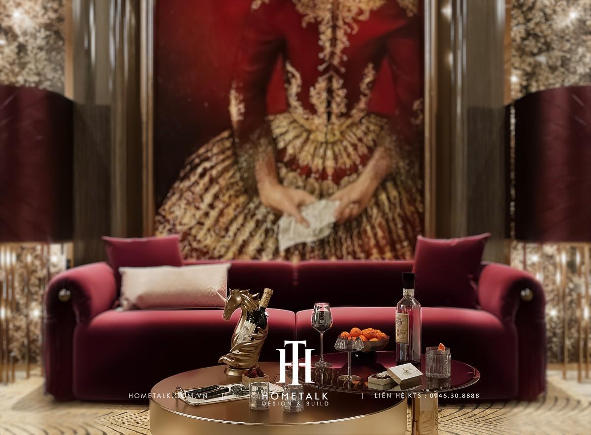 thiet ke thi cong biet thu midnight villa phong cach modern luxury 20