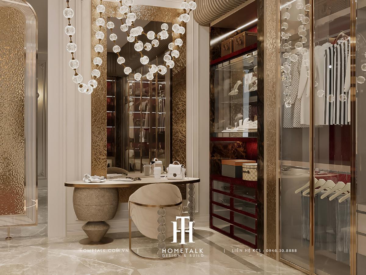 thiet ke thi cong biet thu midnight villa phong cach modern luxury 27