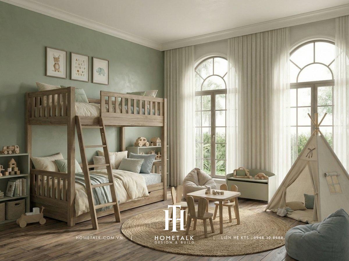 thiet ke thi cong kien truc va noi that biet thu archilux soul of life villa 21