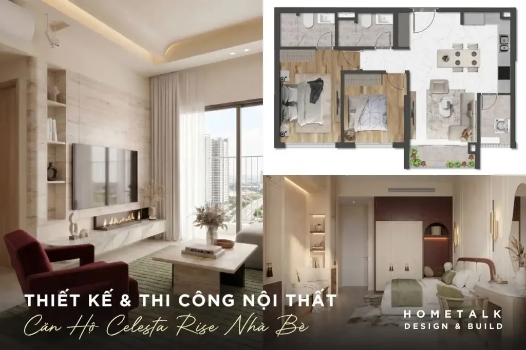 thiet ke thi cong noi that can ho celesta rise dep va de o lau dai